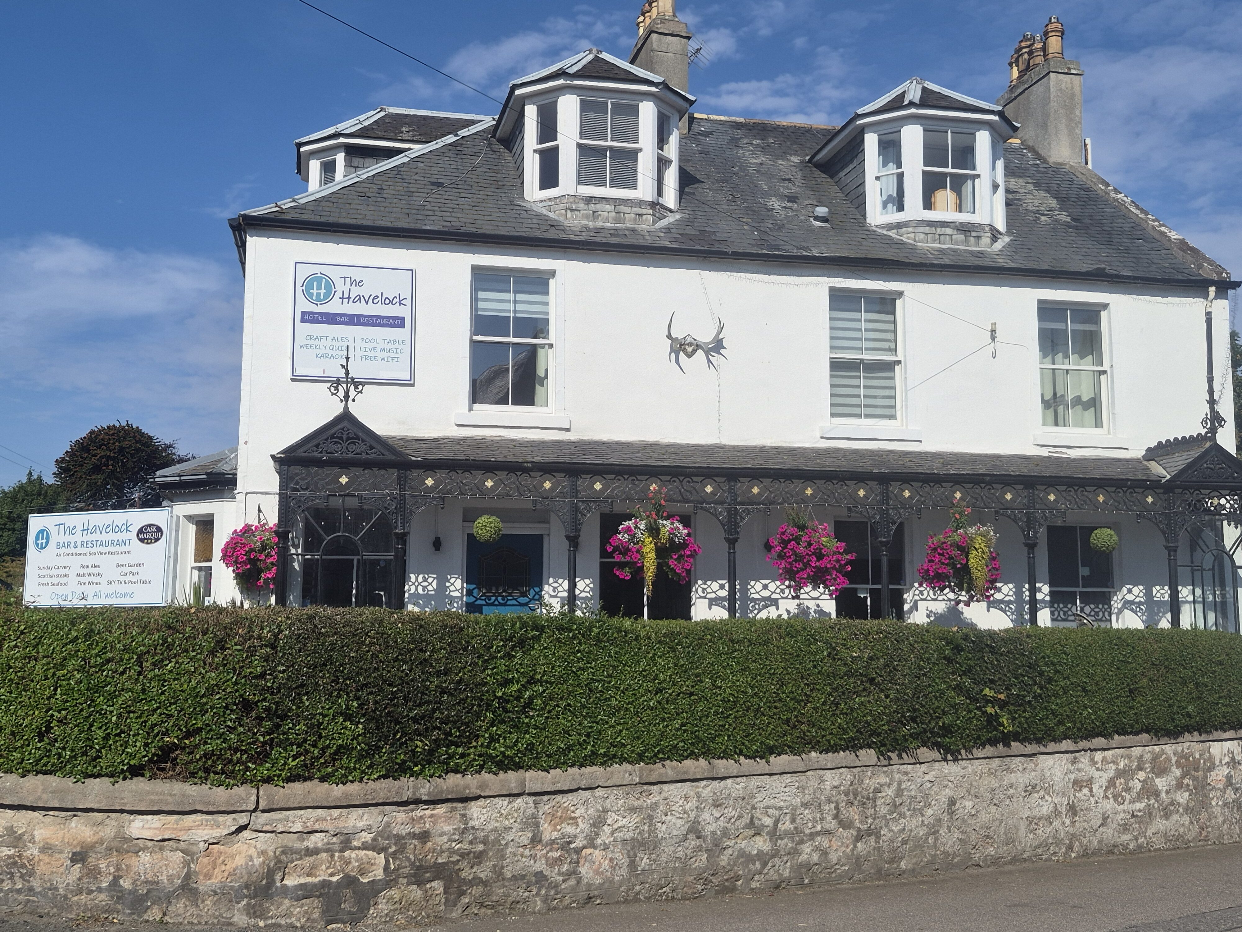 The Havelock