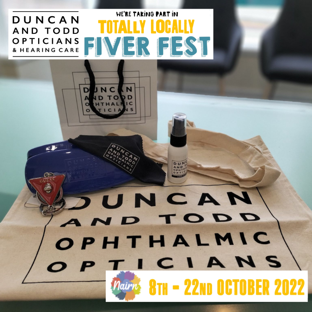 Fiver Fest is BACK