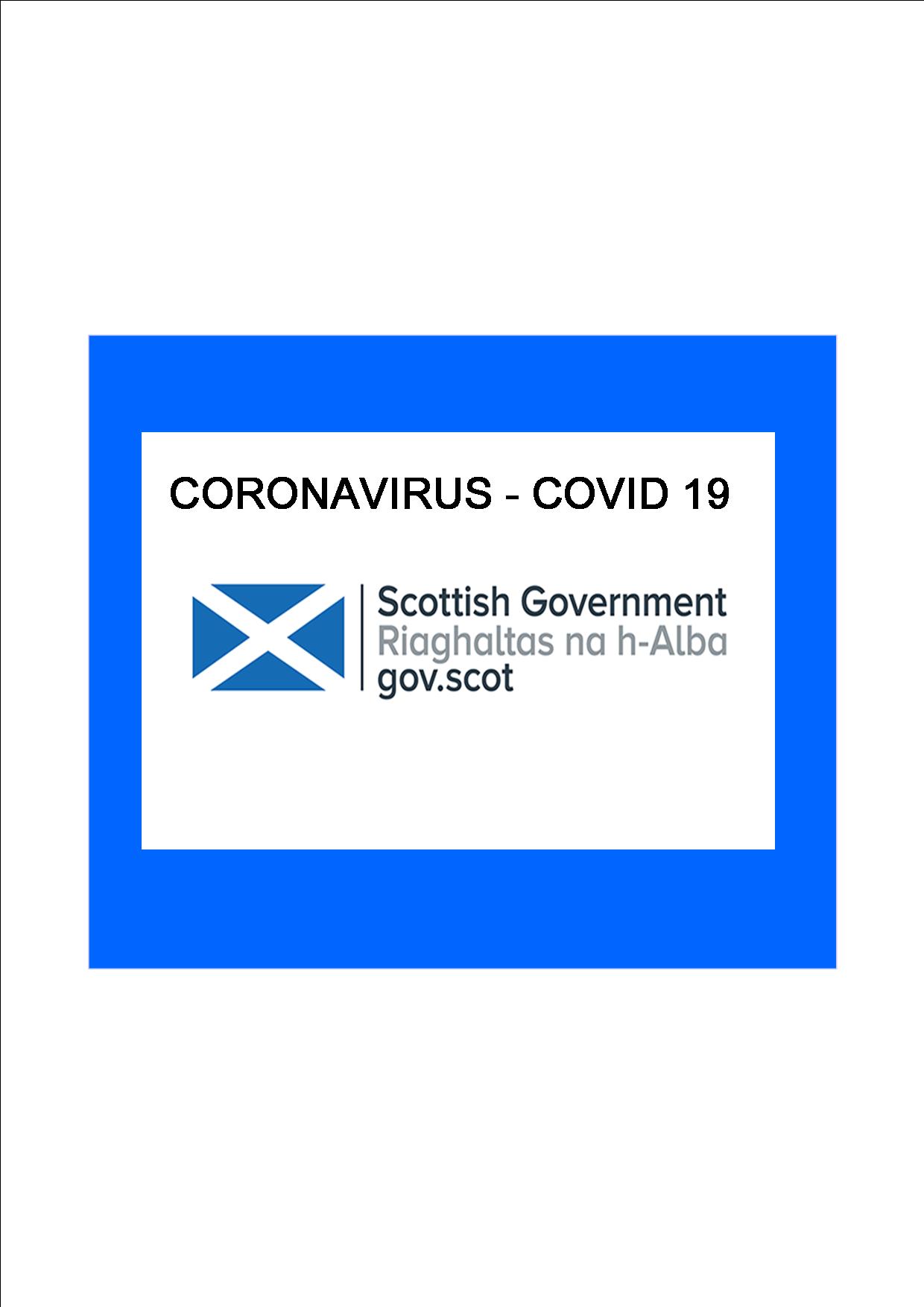 First Minister Looks Beyond Lockdown